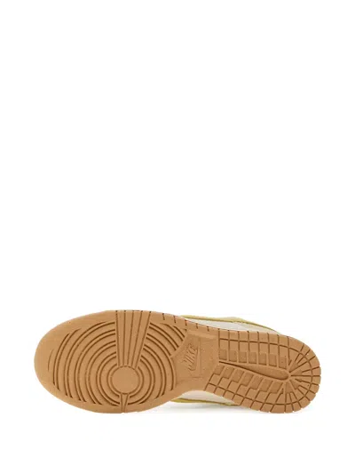 Nike Dunk Low Sneakers In Multi