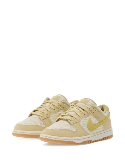 Nike Dunk Low Sneakers In Multi