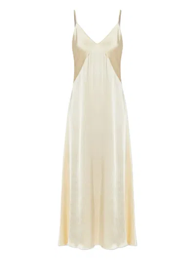 Forte Forte Suspender Dress