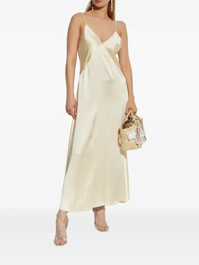 Forte Forte Suspender Dress
