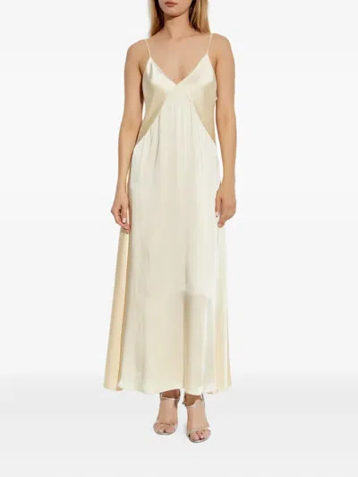 Forte Forte Suspender Dress
