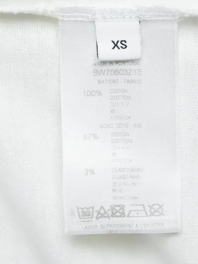 Pre-owned Givenchy Celestial-print T-shirt