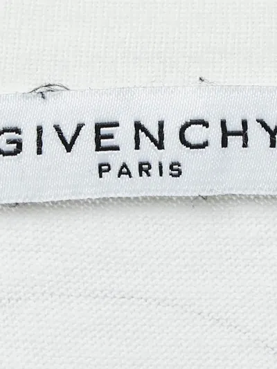 Pre-owned Givenchy Celestial-print T-shirt