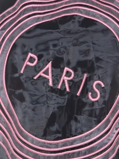 Pre-owned Kenzo Paris Sheer Top