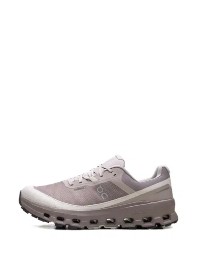On Running Cloudvista 2 "fog Cinder" Waterproof Sneakers