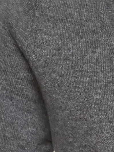 Pre-owned Zadig & Voltaire Short-sleeves Cardigan