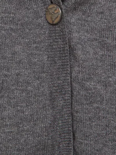 Pre-owned Zadig & Voltaire Short-sleeves Cardigan