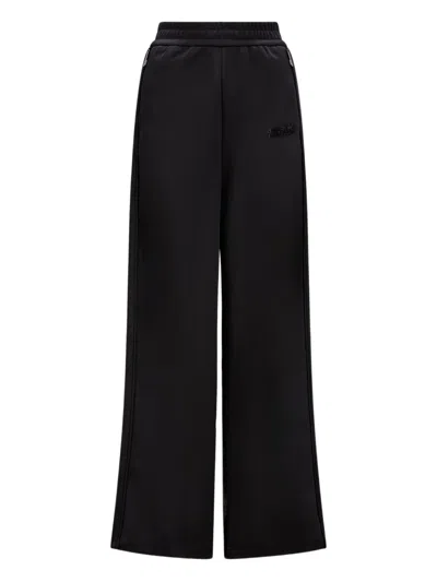 Moncler X Adidas Side-stripe Sweatpants