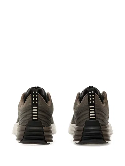 Nike Lunar Roam Lace-up Sneakers