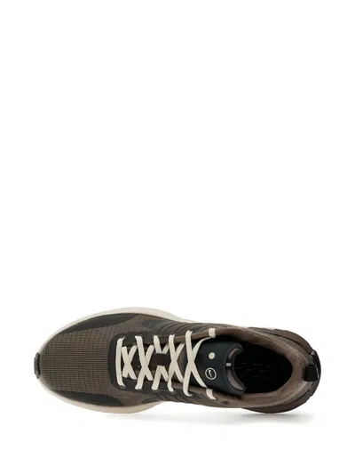 Nike Lunar Roam Lace-up Sneakers
