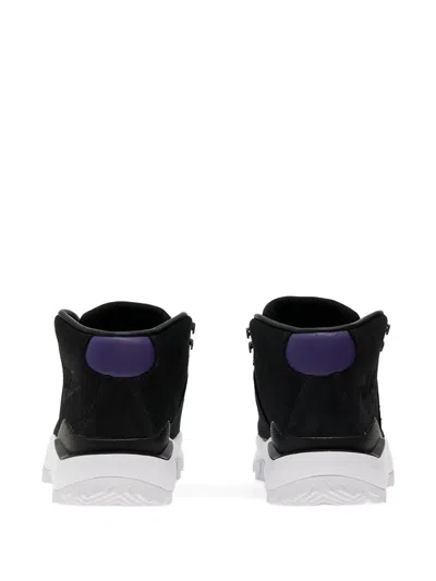 Nike Cygnal Lace-up Sneakers