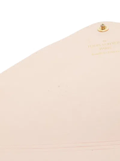 Pre-owned Louis Vuitton Kirigami Clutch Bag
