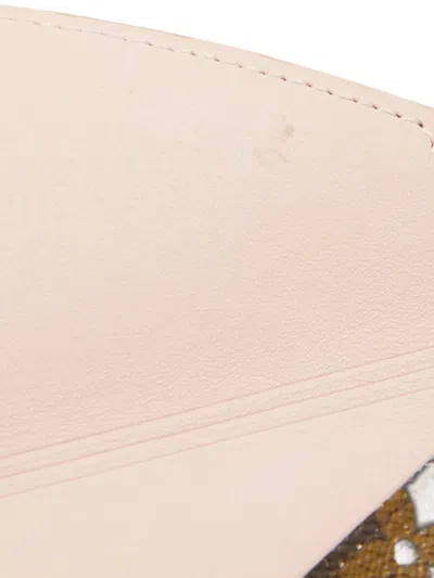 Pre-owned Louis Vuitton Kirigami Clutch Bag