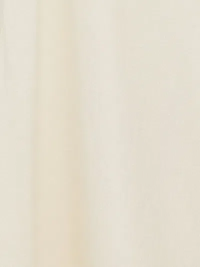 Niihai Double-layered Halter-neck Mini Dress