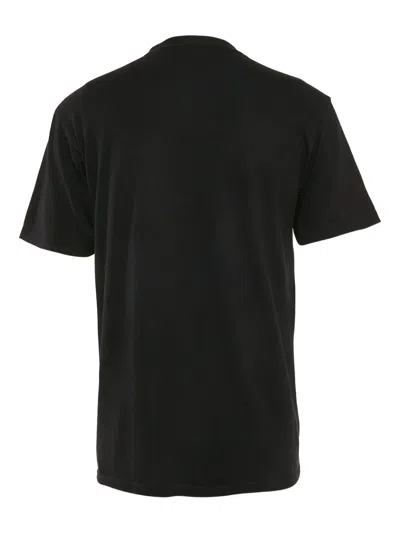 Pre-owned Supreme Mark Gonzales-print T-shirt