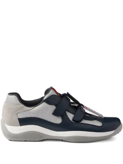 Prada America's Cup Sneakers
