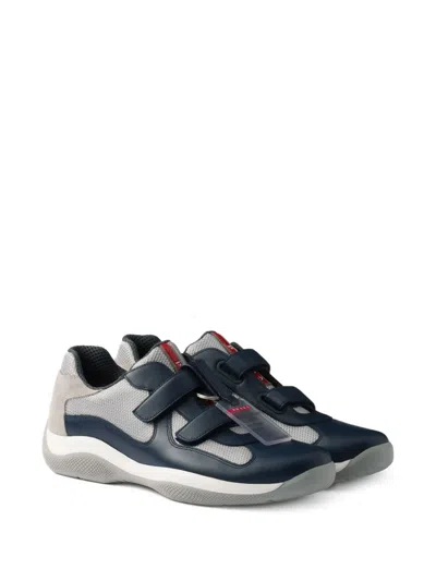 Prada America's Cup Sneakers