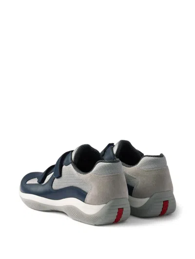 Prada America's Cup Sneakers