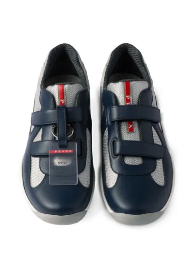 Prada America's Cup Sneakers
