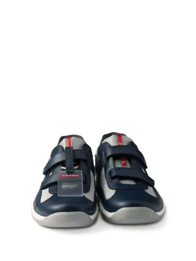 Prada America's Cup Sneakers