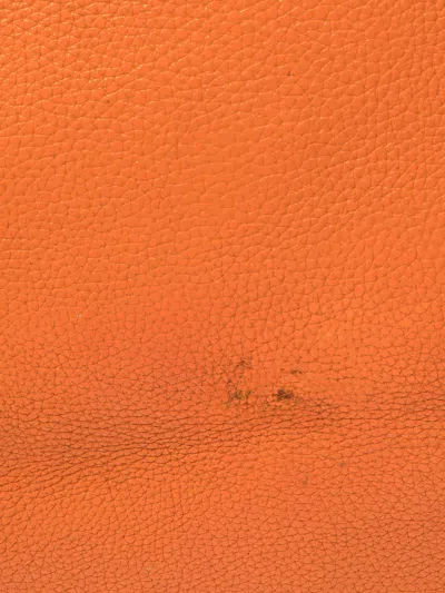 Pre-owned Mcm Leather Stud-detail Tote Bag