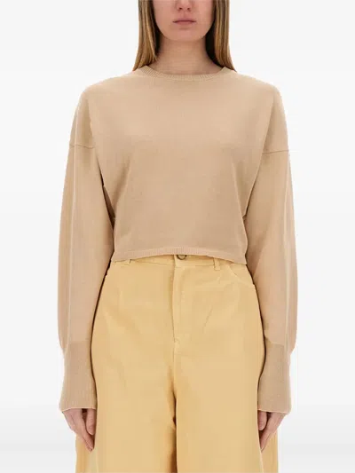 Alysi Long-sleeved Sweater