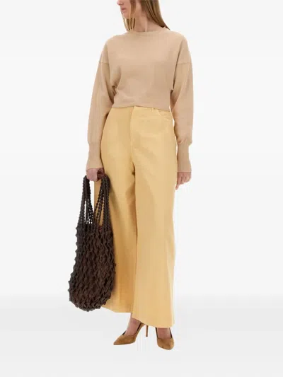 Alysi Long-sleeved Sweater