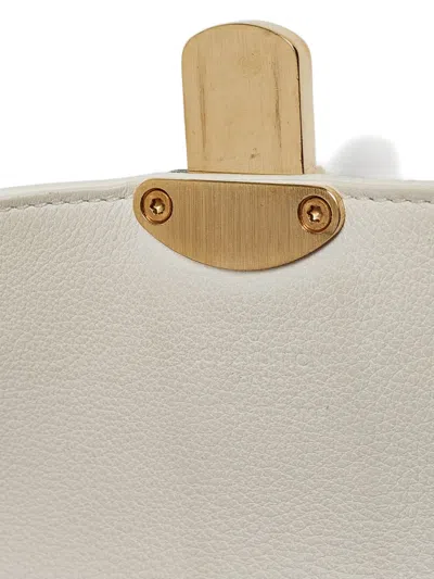 Pre-owned Louis Vuitton Mahina Leather Wallet