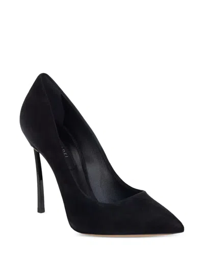 Casadei Blade Stiletto Pumps