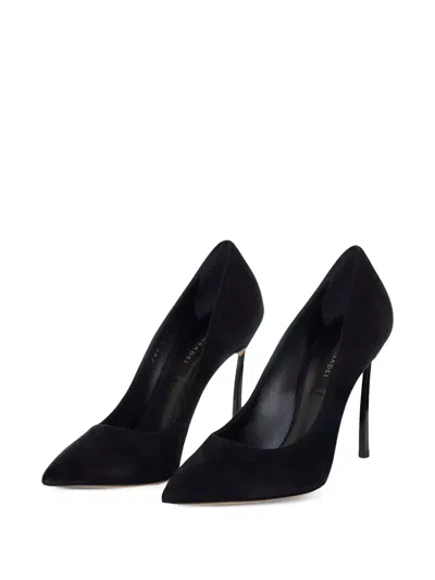 Casadei Blade Stiletto Pumps