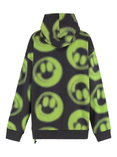 Ksubi Cotton Crew-neck Sweatshirt In Black