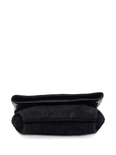 Pre-owned Louis Vuitton 2023 Monogram Clutch Bag