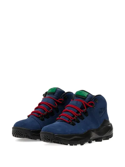 Nike Cyngal Lace-up Sneakers