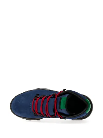 Nike Cyngal Lace-up Sneakers