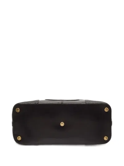 Pre-owned Marc Jacobs Vintage Leather Satchel Bag