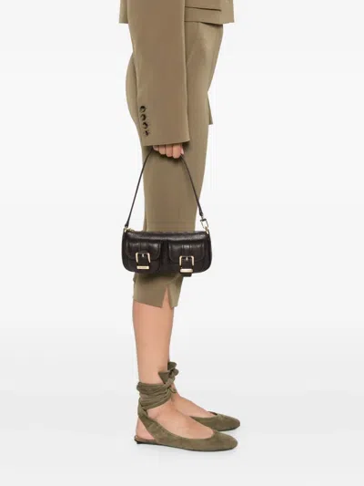 Michael Kors Zoe Small Convertible Pochette
