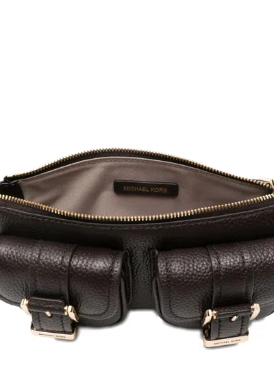 Michael Kors Zoe Small Convertible Pochette