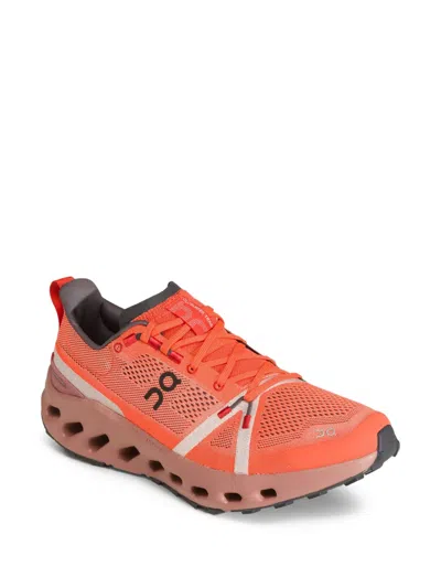 On Running Cloudsurfer Mesh Sneakers