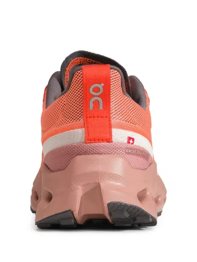 On Running Cloudsurfer Mesh Sneakers