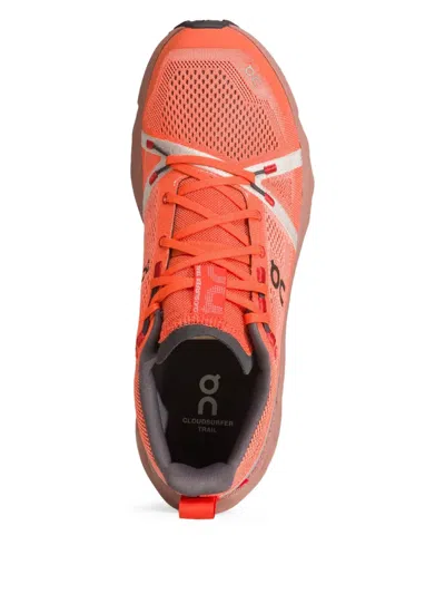 On Running Cloudsurfer Mesh Sneakers