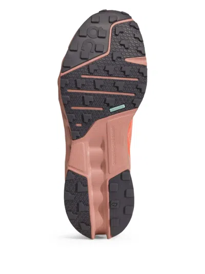 On Running Cloudsurfer Mesh Sneakers