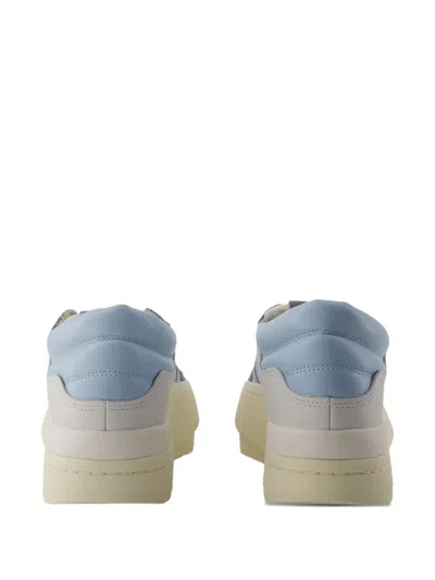 Y-3 Centennial Sneakers