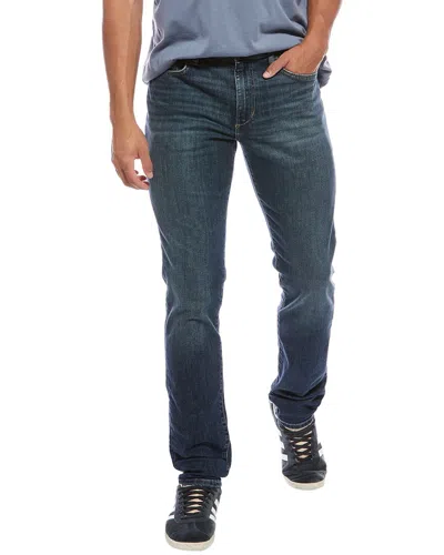 Joe's Jeans Edisto Slim Fit Jean In Blue