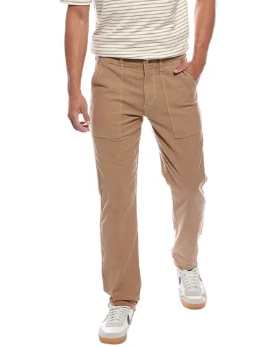 Joe's Jeans The Slim Fit Trouser In Neutral