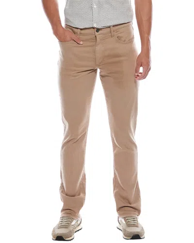 Joe's Jeans The Slim Fit Trouser In Neutral