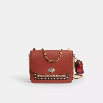 Coach Upcrafted Madison Shoulder Bag