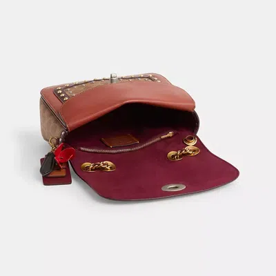 Coach Upcrafted Madison Shoulder Bag
