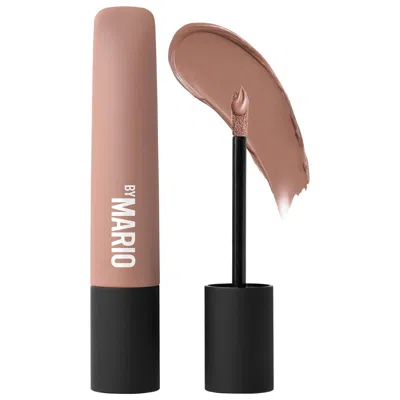 Makeup By Mario Master Mattes Long-wearing Cream Eyeshadow Mauve 0.06 Oz/2 ml