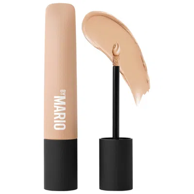 Makeup By Mario Master Mattes Long-wearing Cream Eyeshadow Bisque 0.06 Oz/2 ml