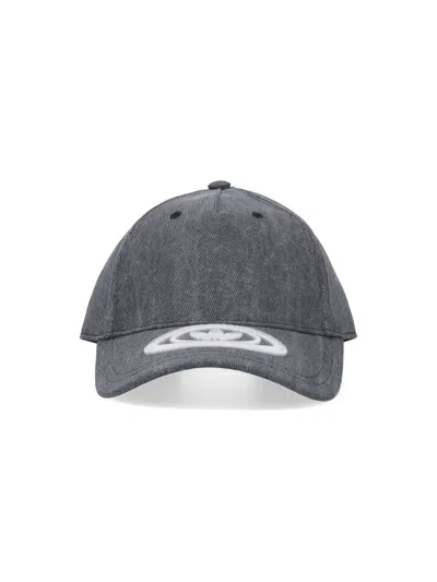 Adidas Originals Logo Baseball Cap
